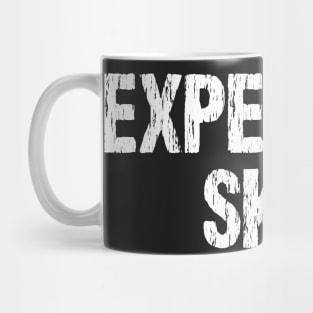 Expensive Skin Tattoo Lover Mug